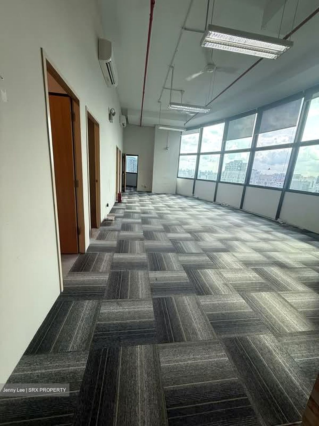Oxley Bizhub (D14), Factory #566920991